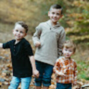 Meet your Posher, Jason